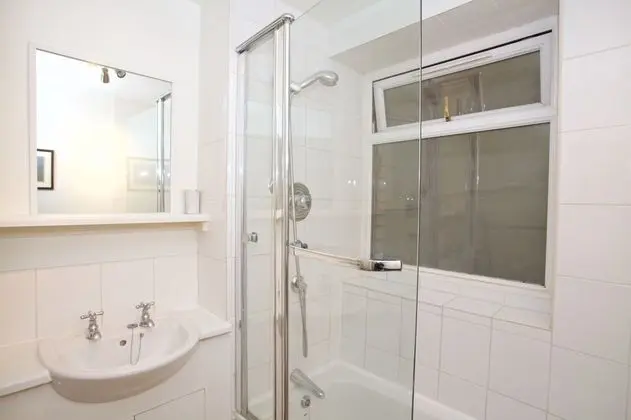 Apart Daire, 2 Yatak Odası, 2 Banyolu