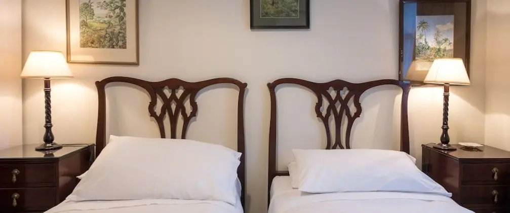Apart Daire, 2 Yatak Odası, 2 Banyolu