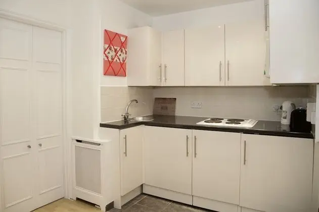 Apart Daire, 1 Yatak Odası