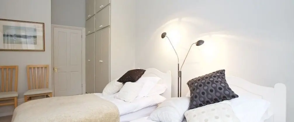 Apart Daire, 2 Yatak Odası, 2 Banyolu