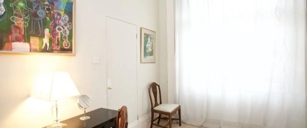 Apart Daire, 2 Yatak Odası, 2 Banyolu