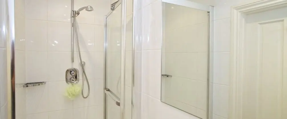 Apart Daire, 2 Yatak Odası, 2 Banyolu