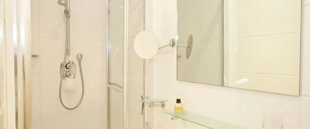 Apart Daire, 2 Yatak Odası, 2 Banyolu