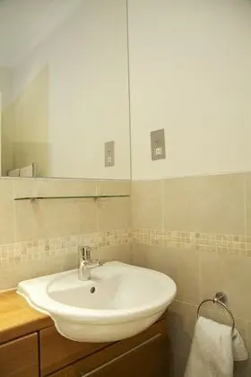 Apart Daire, 2 Yatak Odası, 2 Banyolu