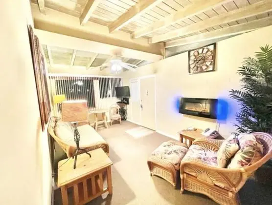 Panoramic Bungalov, 1 En Büyük (King) Boy Yatak ve Çekyat, Mutfak, Dağ Manzaralı