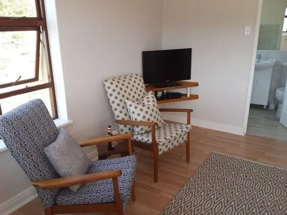 Comfort Stüdyo, 1 Büyük (Queen) Boy Yatak, Kısmi Deniz Manzarası
