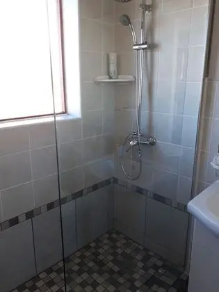 Comfort Stüdyo, 1 Büyük (Queen) Boy Yatak, Kısmi Deniz Manzarası