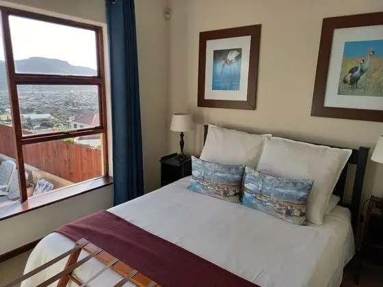 Family Kır Evi, 2 Yatak Odası, Kısmi Deniz Manzarası