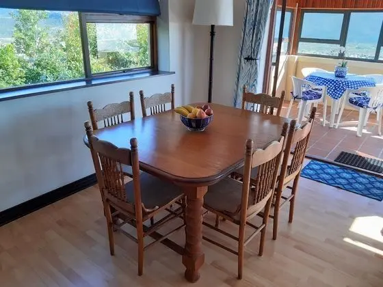 Family Kır Evi, 2 Yatak Odası, Kısmi Deniz Manzarası