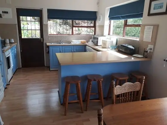 Family Kır Evi, 2 Yatak Odası, Kısmi Deniz Manzarası