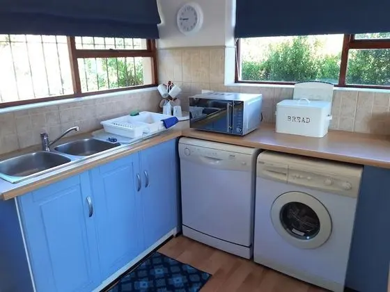 Family Kır Evi, 2 Yatak Odası, Kısmi Deniz Manzarası
