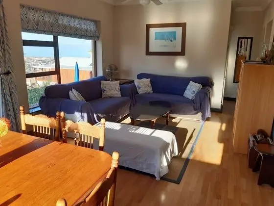 Family Kır Evi, 2 Yatak Odası, Kısmi Deniz Manzarası