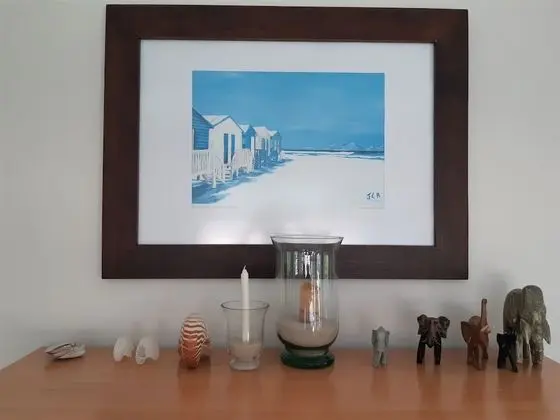 Family Kır Evi, 2 Yatak Odası, Kısmi Deniz Manzarası