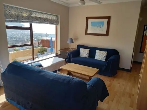 Family Kır Evi, 2 Yatak Odası, Kısmi Deniz Manzarası
