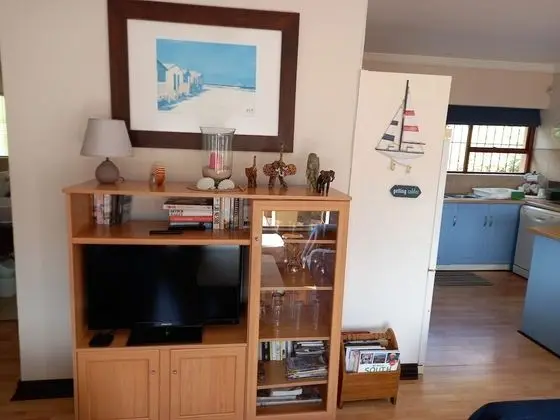 Family Kır Evi, 2 Yatak Odası, Kısmi Deniz Manzarası