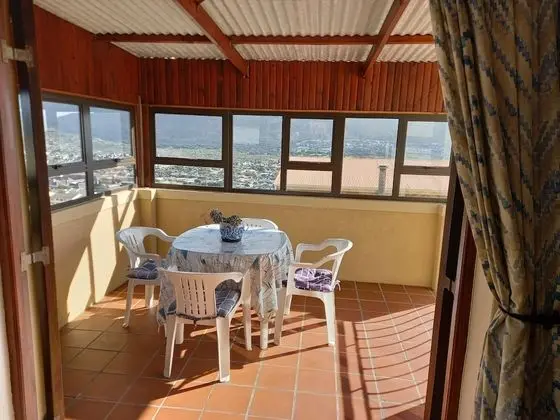 Family Kır Evi, 2 Yatak Odası, Kısmi Deniz Manzarası