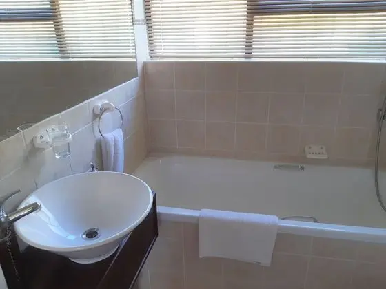 Family Kır Evi, 2 Yatak Odası, Kısmi Deniz Manzarası
