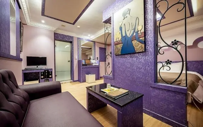 Oda (Special Room B(Netflix Massage bed Pa)
