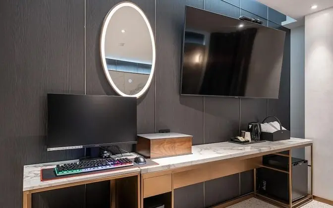 Oda (Standard Room B(Netflix Parking avila)
