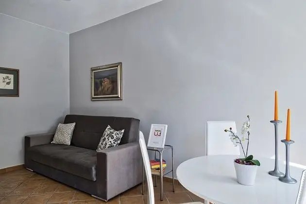 Apart Daire, 1 Yatak Odası