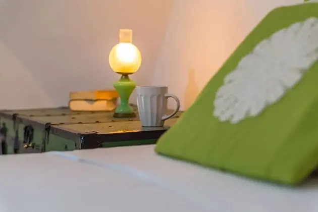 Apart Daire, 3 Yatak Odası