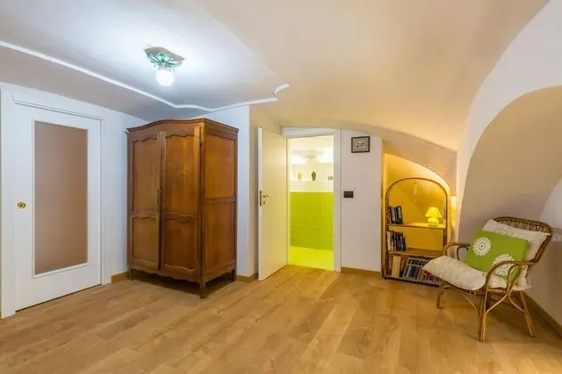Apart Daire, 3 Yatak Odası