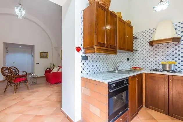 Apart Daire, 3 Yatak Odası