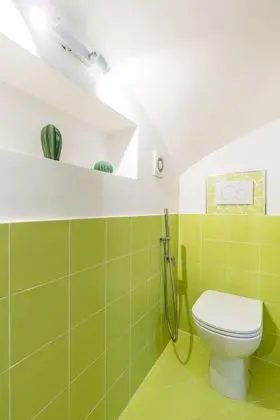 Apart Daire, 3 Yatak Odası