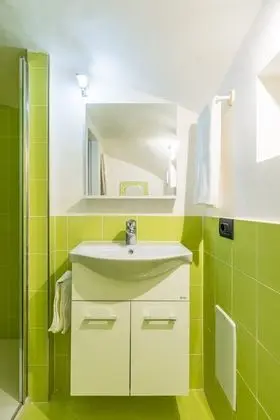 Apart Daire, 3 Yatak Odası
