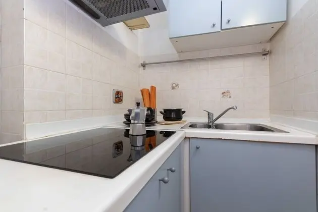 Apart Daire, 1 Yatak Odası