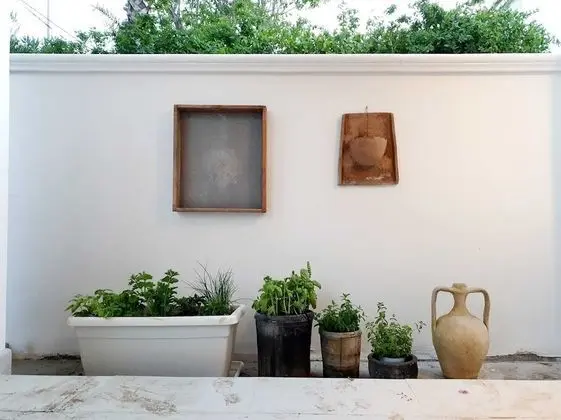 Villa, Banyolu/Duşlu, Bahçe Manzaralı