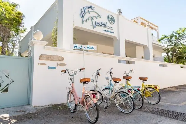 Villa, Banyolu/Duşlu, Bahçe Manzaralı