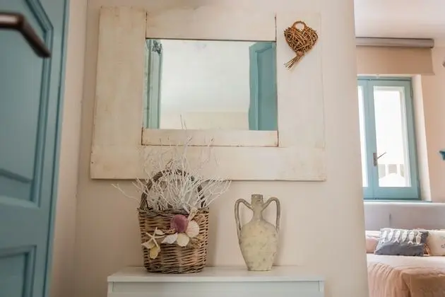 Villa, Banyolu/Duşlu, Bahçe Manzaralı