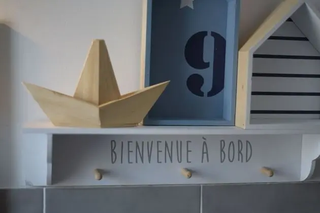 Villa, Banyolu/Duşlu, Bahçe Manzaralı