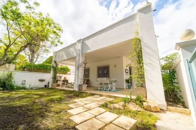 Villa, Banyolu/Duşlu, Bahçe Manzaralı