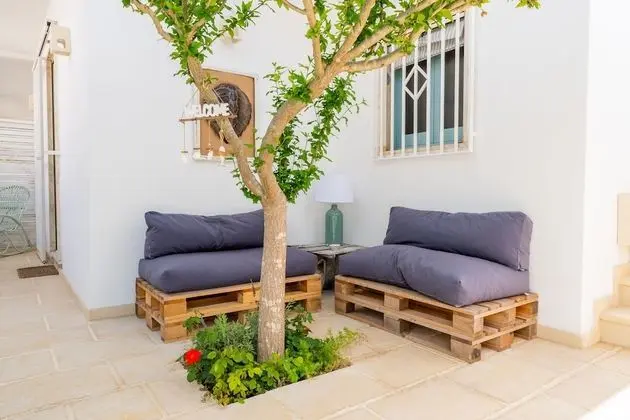 Villa, Banyolu/Duşlu, Bahçe Manzaralı