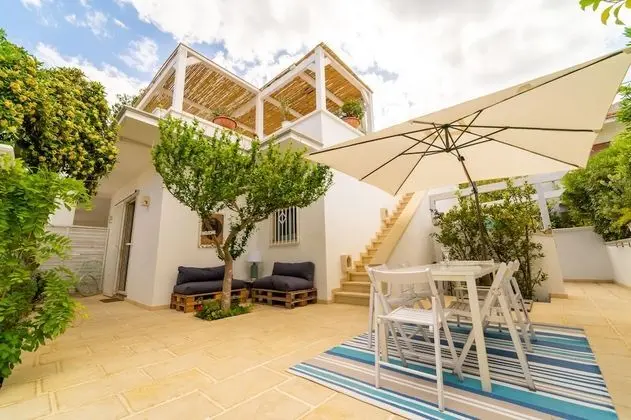 Villa, Banyolu/Duşlu, Bahçe Manzaralı