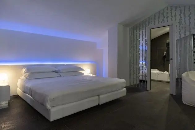 Deluxe Süit, 1 Yatak Odası