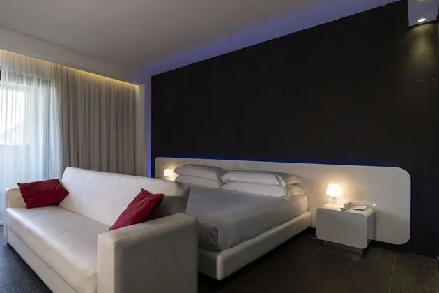 Superior Tek Büyük veya İki Ayrı Yataklı Oda, 1 Yatak Odası