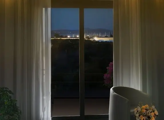 Superior Tek Büyük veya İki Ayrı Yataklı Oda, 1 Yatak Odası