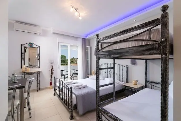 Stüdyo, Balkon