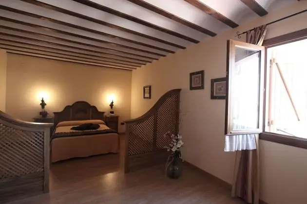 Basic Dört Kişilik Oda