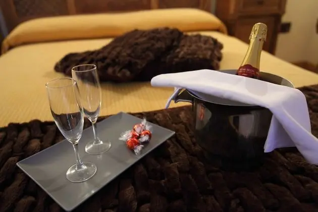 Basic Dört Kişilik Oda