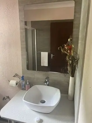 Tek Büyük Yataklı Oda, Bahçe Manzaralı (Family Room 1)