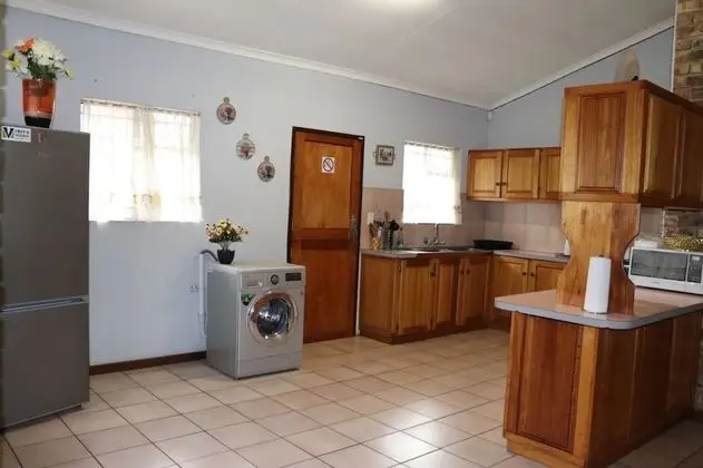Tek Büyük Yataklı Oda (Deluxe Double Room)