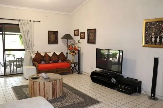 Tek Büyük Yataklı Oda (Deluxe Double Room)
