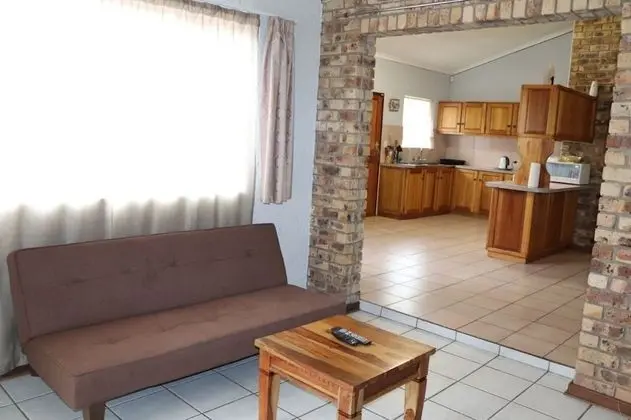 Tek Büyük Yataklı Oda (Deluxe Double Room)