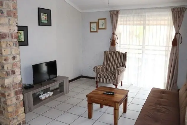 Tek Büyük Yataklı Oda (Deluxe Double Room)