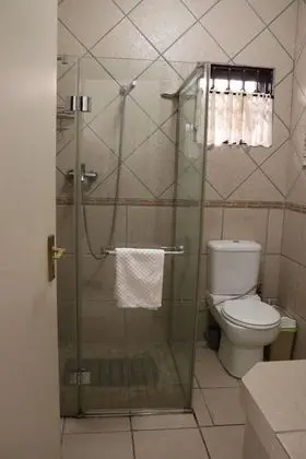 Tek Büyük Yataklı Oda (Deluxe Double Room)