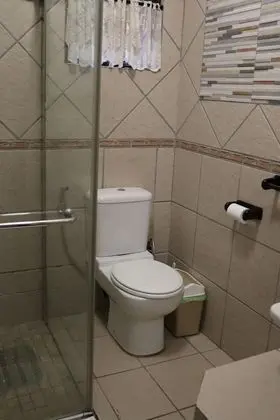 Tek Büyük Yataklı Oda (Deluxe Double Room)